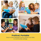 MibbyTalk AAC Communication device for Speech Support & Education Aid